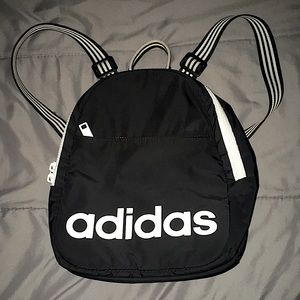 Adidas core mini backpack